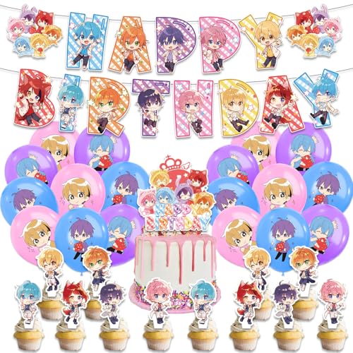 ululis×すとぷり コラボキャンペーン | とものじ☆懸賞チャレンジ